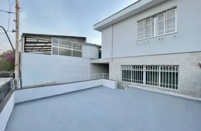 Casa com 3 quartos à venda na rua baquirivu, 530, cidade ademar, são paulo por r$ 840.000