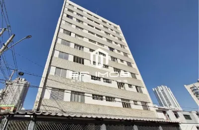 Apartamento com 1 quarto à venda na avenida nova independência, 305, brooklin paulista, são paulo, 45 m2 por r$ 430.000