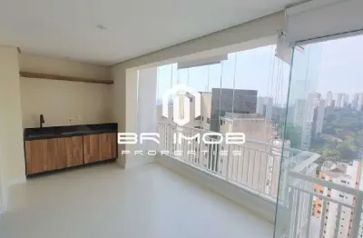 Apartamento com 2 quartos à venda na rua dankmar adler, 177, morumbi, são paulo, 104 m2 por r$ 1.200.000