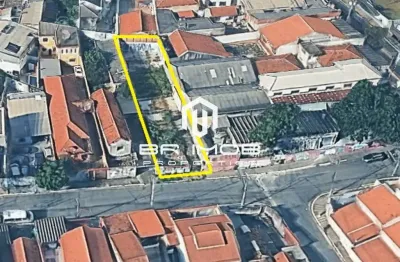 Terreno em condomínio fechado à venda na rua doutor eugênio fortes coelho, 58, chora menino, são paulo por r$ 870.000