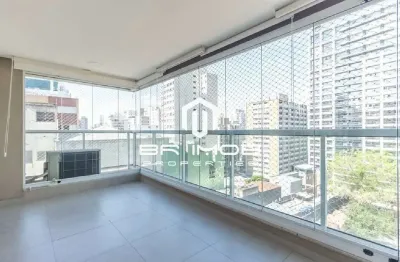 Apartamento com 2 quartos à venda na rua augusta, 810, consolação, são paulo, 63 m2 por r$ 970.000