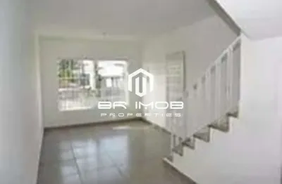 Casa com 2 quartos à venda na rua borba pereira, 490, campo grande, são paulo por r$ 520.000