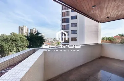 Apartamento com 4 quartos à venda na rua loreto, 96, jardim da saude, são paulo, 196 m2 por r$ 925.000