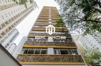 Apartamento com 5 quartos à venda na rua emílio de menezes, 87, santa cecília, são paulo, 233 m2 por r$ 1.900.000