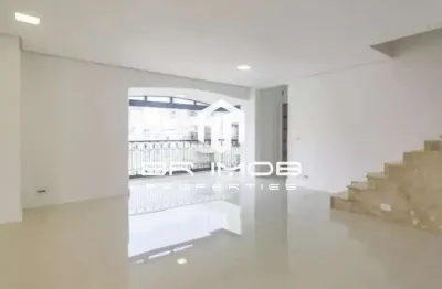 Cobertura com 3 quartos para alugar na rua gaivota, moema, são paulo, 240 m2 por r$ 12.000
