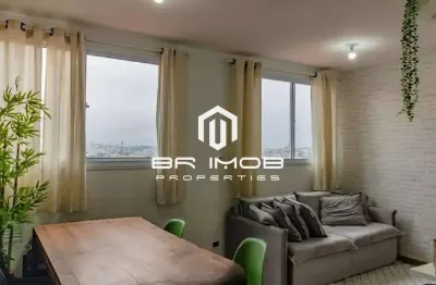 Apartamento com 1 quarto à venda na rua carlo carra, 635, vila santa catarina, são paulo, 34 m2 por r$ 235.000