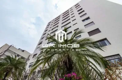 Apartamento com 3 quartos à venda na rua josé getúlio, 506, aclimação, são paulo, 171 m2 por r$ 1.100.000