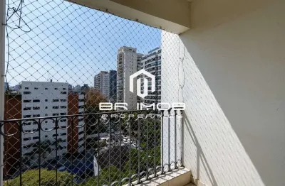 Apartamento com 2 quartos à venda na rua nebraska, 155, brooklin, são paulo, 66 m2 por r$ 700.000