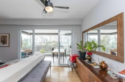 Apartamento com 4 quartos à venda na rua doutor luiz migliano, 1870, vila andrade, são paulo, 127 m2 por r$ 1.150.000
