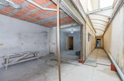 Casa com 3 quartos à venda na rua manuel alonso medina, 181, jardim prudência, são paulo por r$ 1.060.000