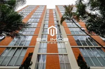 Apartamento com 2 quartos à venda na rua francisco cruz, 515, vila mariana, são paulo, 78 m2 por r$ 650.000