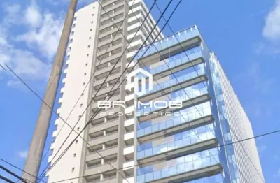 Apartamento com 1 quarto para alugar na rua quatá, 555, vila olímpia, são paulo, 25 m2 por r$ 4.000