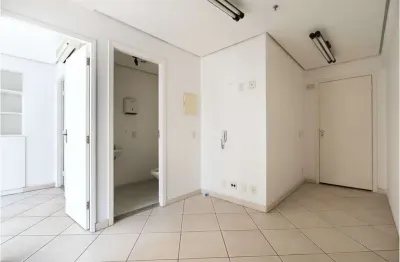 Sala comercial à venda na rua barata ribeiro, 190, bela vista, são paulo, 33 m2 por r$ 333.500