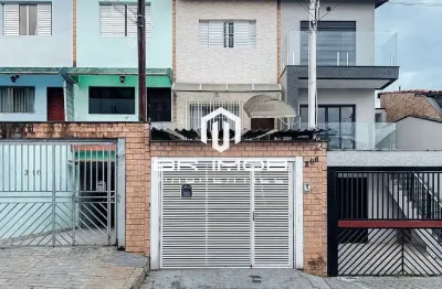 Casa com 2 quartos à venda na rua bartolomeu dias, 206, jardim têxtil, são paulo por r$ 650.000