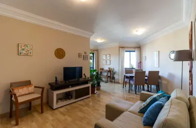 Apartamento com 3 quartos à venda na rua mirassol, 272, vila clementino, são paulo, 97 m2 por r$ 1.079.000
