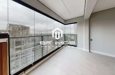 Apartamento com 2 quartos à venda na rua alves guimarães, 1450, pinheiros, são paulo, 57 m2 por r$ 1.190.000