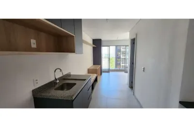 Apartamento com 1 quarto à venda na rua harmonia, 1323, sumarezinho, são paulo, 31 m2 por r$ 450.000