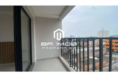 Apartamento com 1 quarto à venda na rua são benedito, 189, alto da boa vista, são paulo, 23 m2 por r$ 400.000