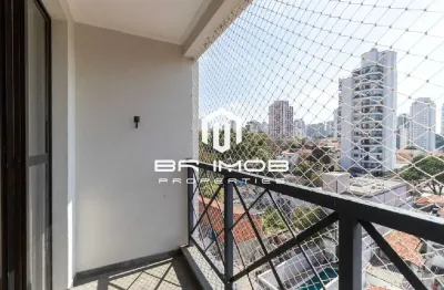 Apartamento com 3 quartos à venda na rua jaci, 227, chácara inglesa, são paulo, 82 m2 por r$ 560.000