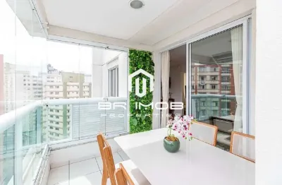 Apartamento com 2 quartos à venda na rua carlos sampaio, 75, bela vista, são paulo, 80 m2 por r$ 1.200.000