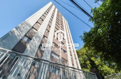 Apartamento com 3 quartos à venda na rua botucatu, 261, vila clementino, são paulo, 91 m2 por r$ 890.000