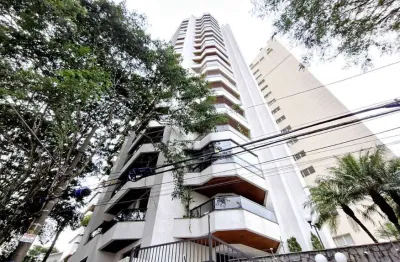 Apartamento com 4 quartos à venda na rua rodrigo cláudio, 493, aclimação, são paulo, 184 m2 por r$ 1.430.000
