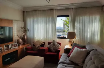 Apartamento com 3 quartos à venda na rua joão álvares soares, 1197, campo belo, são paulo, 155 m2 por r$ 1.500.000