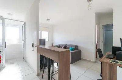 Apartamento com 1 quarto à venda na avenida doutor francisco mesquita, 1205, quinta da paineira, são paulo, 35 m2 por r$ 280.000