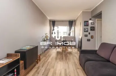 Apartamento com 2 quartos à venda na rua feliciano bicudo, 154, jardim são paulo (zona norte), são paulo, 65 m2 por r$ 400.000