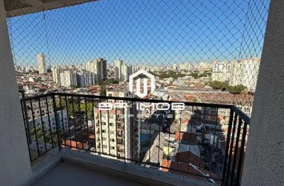 Apartamento com 3 quartos à venda na rua dos capitães mores, 93, alto da mooca, são paulo, 62 m2 por r$ 600.000