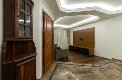 Casa com 4 quartos à venda na rua josé inácio, 401, jardim campo grande, são paulo por r$ 1.140.000