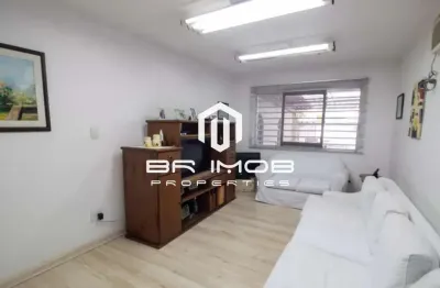Casa com 2 quartos à venda na rua josé floriano de toledo, 98, santo amaro, são paulo, 165 m2 por r$ 950.000