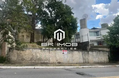 Terreno em condomínio fechado à venda na rua paulo ii, 20, jardim vitoria regia, são paulo por r$ 490.000