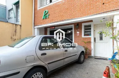 Casa com 3 quartos à venda na rua aureliano leal, 130, água fria, são paulo por r$ 660.000