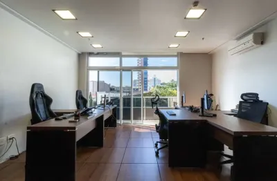 Sala comercial à venda na rua trajano, 182, lapa, são paulo, 33 m2 por r$ 349.900