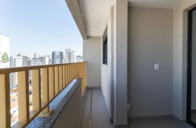 Apartamento com 2 quartos à venda na rua casa do ator, 566, vila olímpia, são paulo, 39 m2 por r$ 790.000