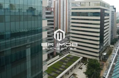 Sala comercial para alugar na rua fidêncio ramos, 302, vila olímpia, são paulo, 375 m2 por r$ 56.374