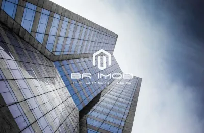 Prédio para alugar na avenida das nações unidas, 12901, brooklin paulista, são paulo, 10536 m2 por r$ 895.560