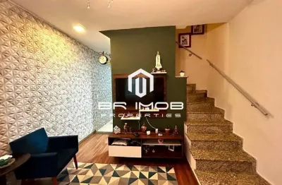 Casa em condomínio fechado com 2 quartos à venda na rua mongubá, 573, vila carrão, são paulo por r$ 445.000