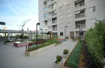 Apartamento com 2 quartos à venda na rua relíquia, 450, jardim das laranjeiras, são paulo, 53 m2 por r$ 570.000