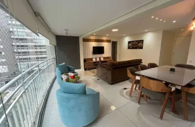 Apartamento com 3 quartos à venda na rua taquari, 894, mooca, são paulo, 126 m2 por r$ 1.700.000