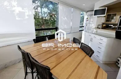 Apartamento com 4 quartos à venda na rua adalívia de toledo, 325, paineiras do morumbi, são paulo, 228 m2 por r$ 1.690.000