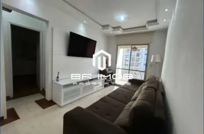 Apartamento com 3 quartos à venda na rua araguari, 349, vila uberabinha, são paulo, 64 m2 por r$ 1.250.000