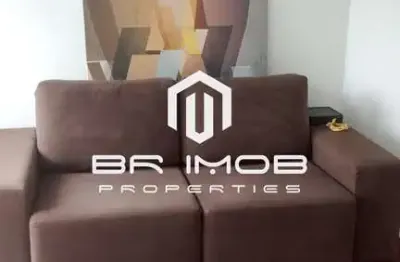 Apartamento com 1 quarto para alugar na rua gararu, 140, vila nova conceição, são paulo, 48 m2 por r$ 5.300