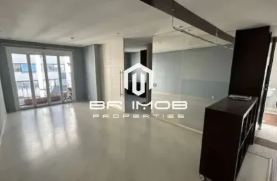 Apartamento com 3 quartos à venda na rua graúna, 134, vila uberabinha, são paulo, 89 m2 por r$ 980.000