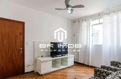 Apartamento com 2 quartos à venda na rua treze de maio, 95, bela vista, são paulo, 91 m2 por r$ 480.000
