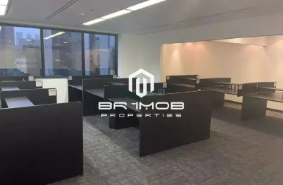 Sala comercial para alugar na rua são tomé, 119, vila olímpia, são paulo, 307 m2 por r$ 30.000