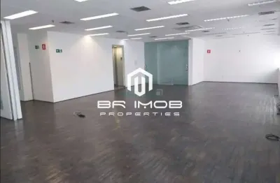 Sala comercial para alugar na avenida brigadeiro faria lima, 1188, jardim paulistano, são paulo, 275 m2 por r$ 29.000