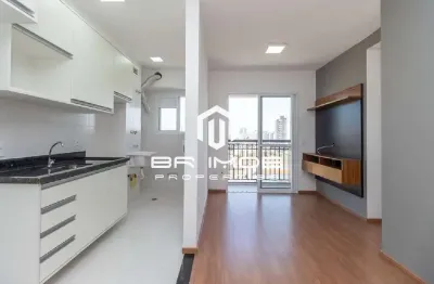 Apartamento com 2 quartos à venda na rua major dantas cortez, 567, vila gustavo, são paulo, 46 m2 por r$ 440.000
