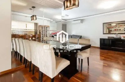 Apartamento com 3 quartos à venda na rua doutor francisco josé longo, 281, chácara inglesa, são paulo, 134 m2 por r$ 900.000